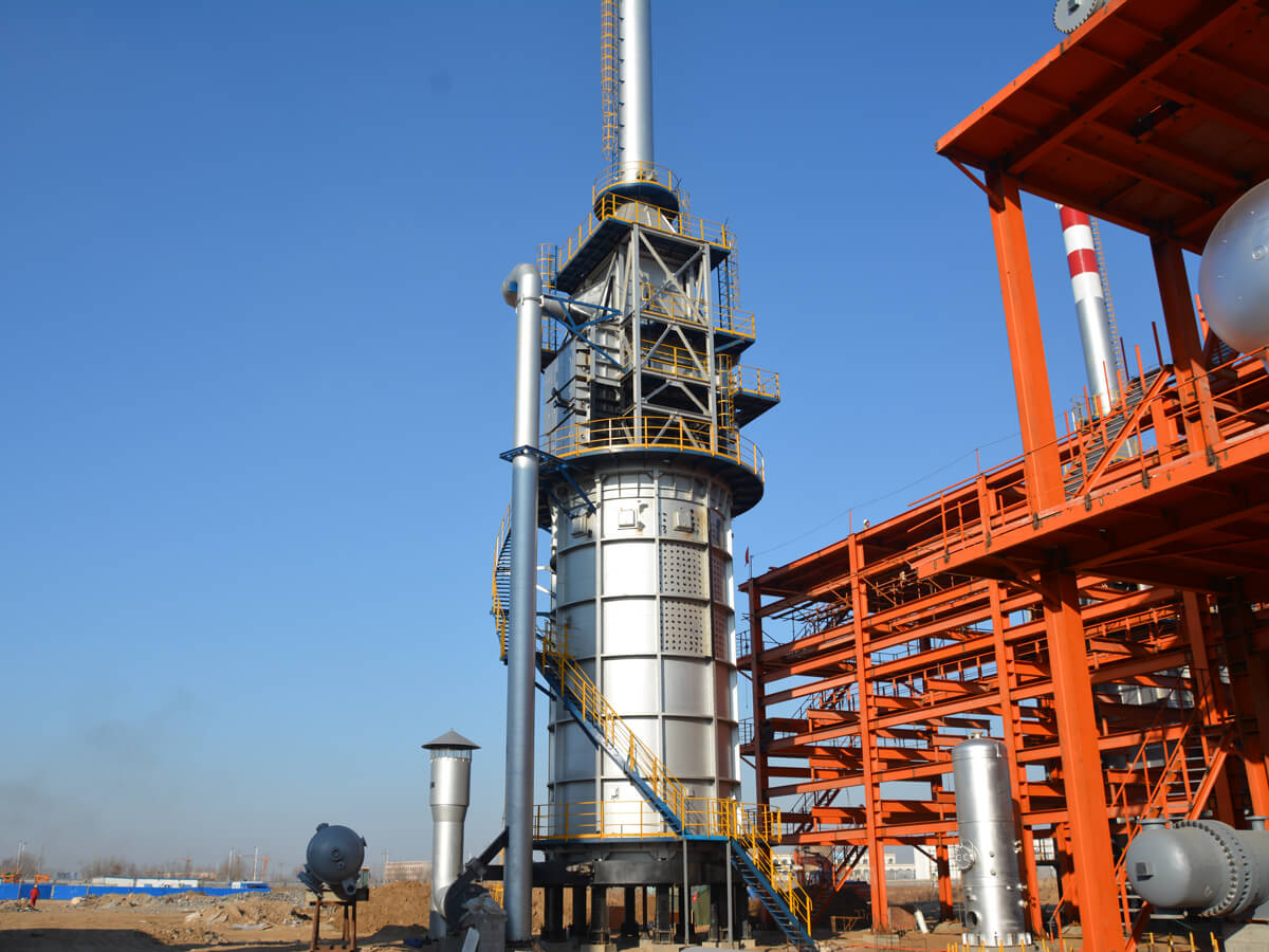 加熱爐、其他爐類及壓力容器類產(chǎn)品